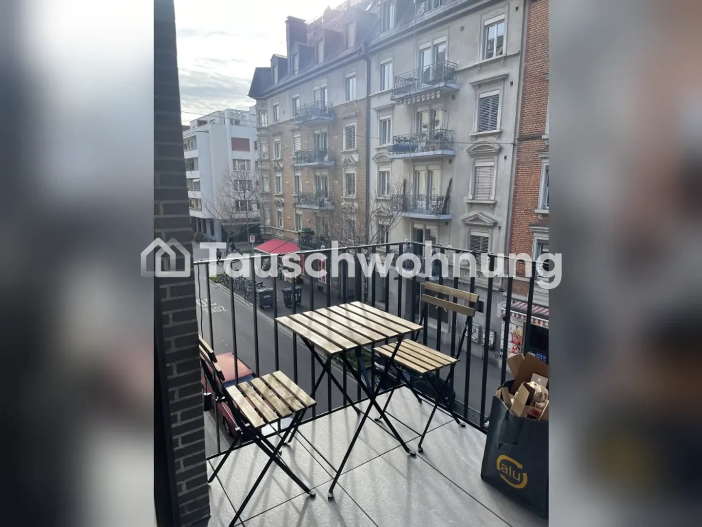 1-room apartment in Zurich, District 5 new building - Photo 8 of 8