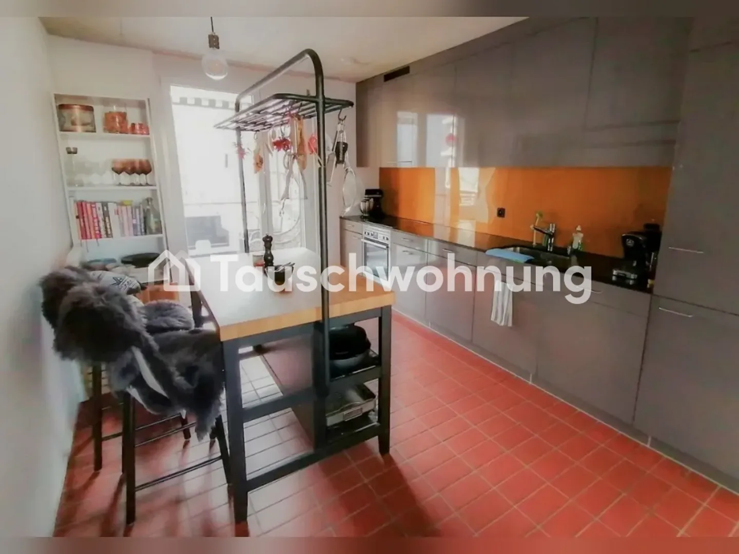 Bright 3.5-room apartment in Dübendorf for exchange - Photo 1 of 11