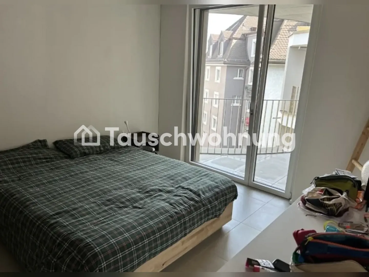 Beautiful 2.5-room apartment in District 6 with 2 balconies - Photo 3 of 9