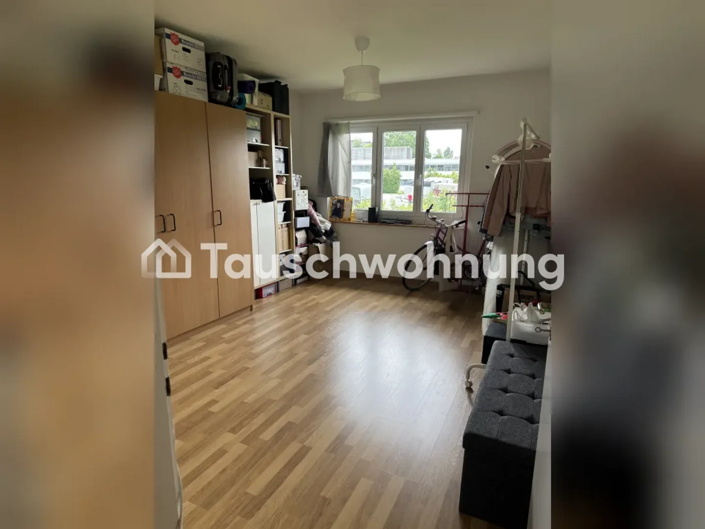 Zürich, Kreis 6/10: 3-Zimmer-Wohnung, 69 m² - Photo 2 of 7