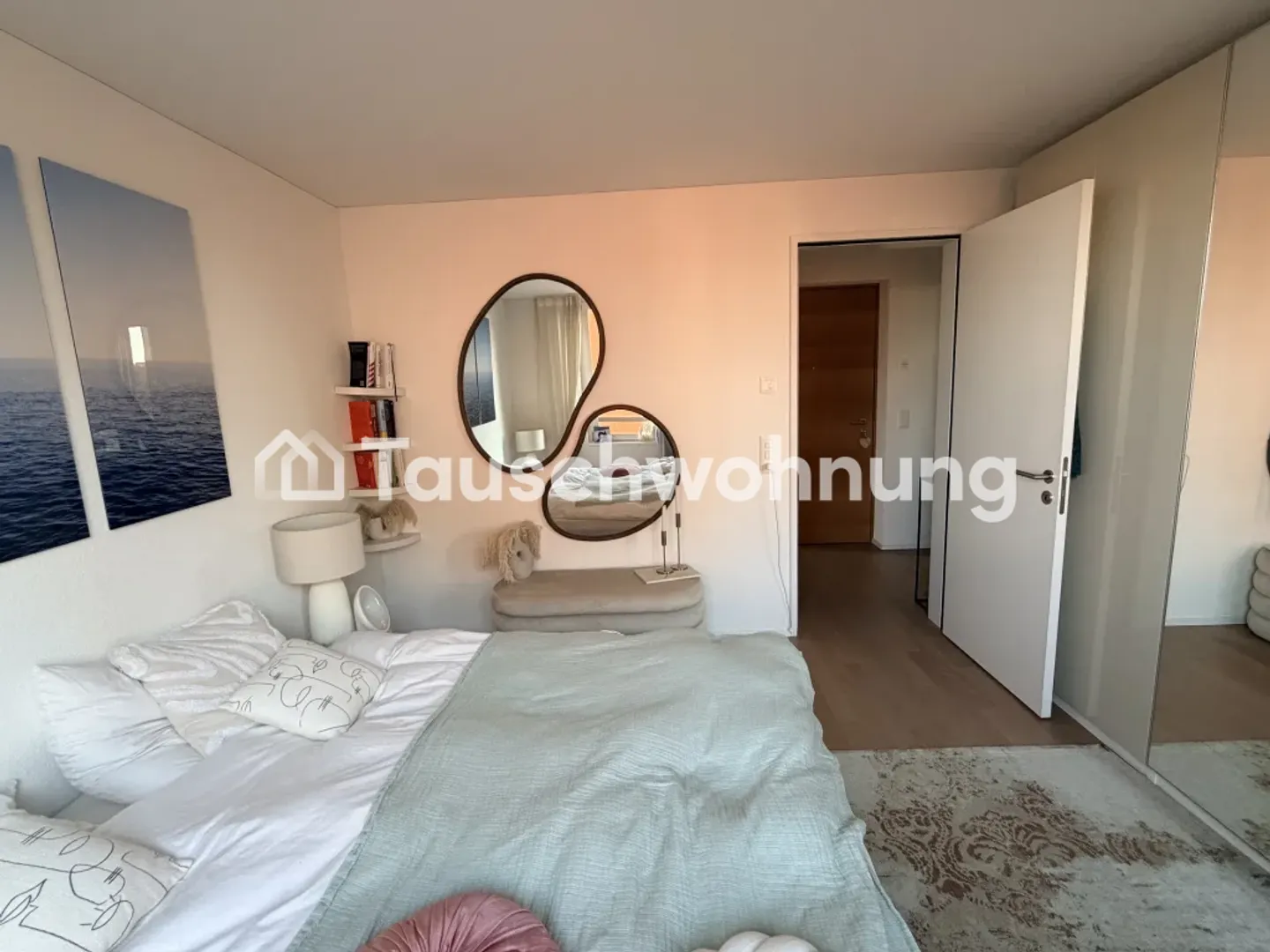 Exchange beautiful new apartment in Zurich Oerlikon - Photo 6 of 8