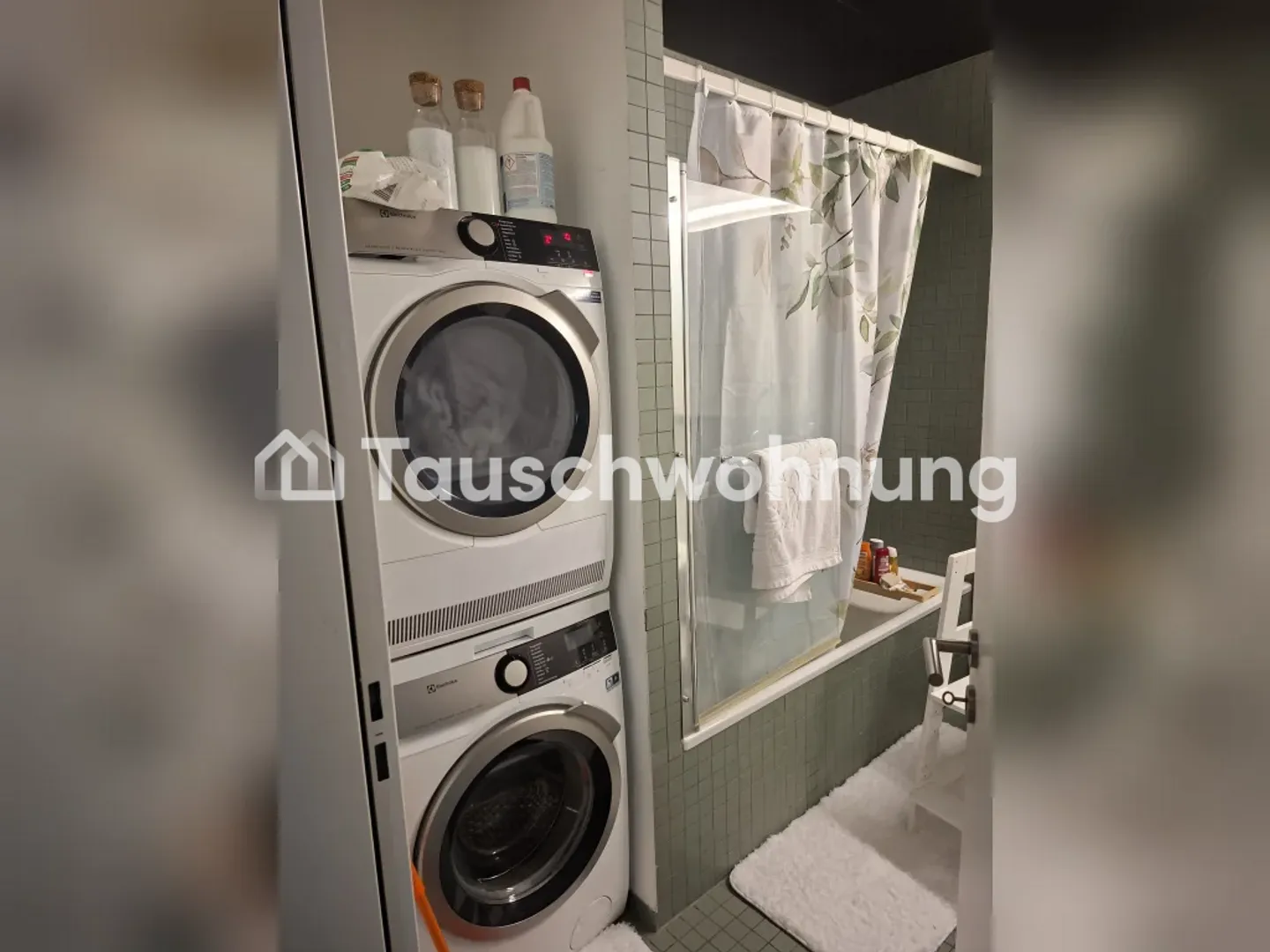 Gemütliches Loft in Schlieren - Foto 1 von 9