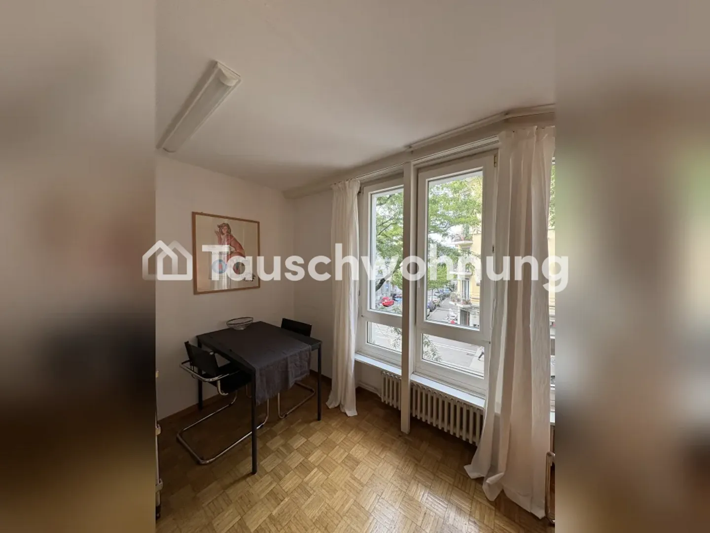 Appartement 1 pièce à Zurich, District 8, 35 m² - Photo 2 sur 6