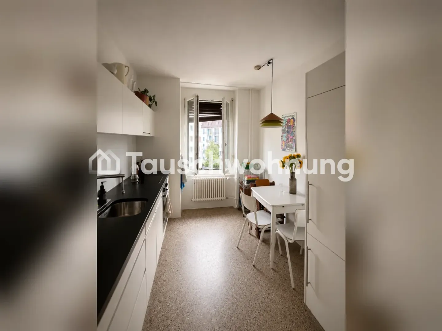 Charmante Wohnung in Zürich - Foto 4 von 4