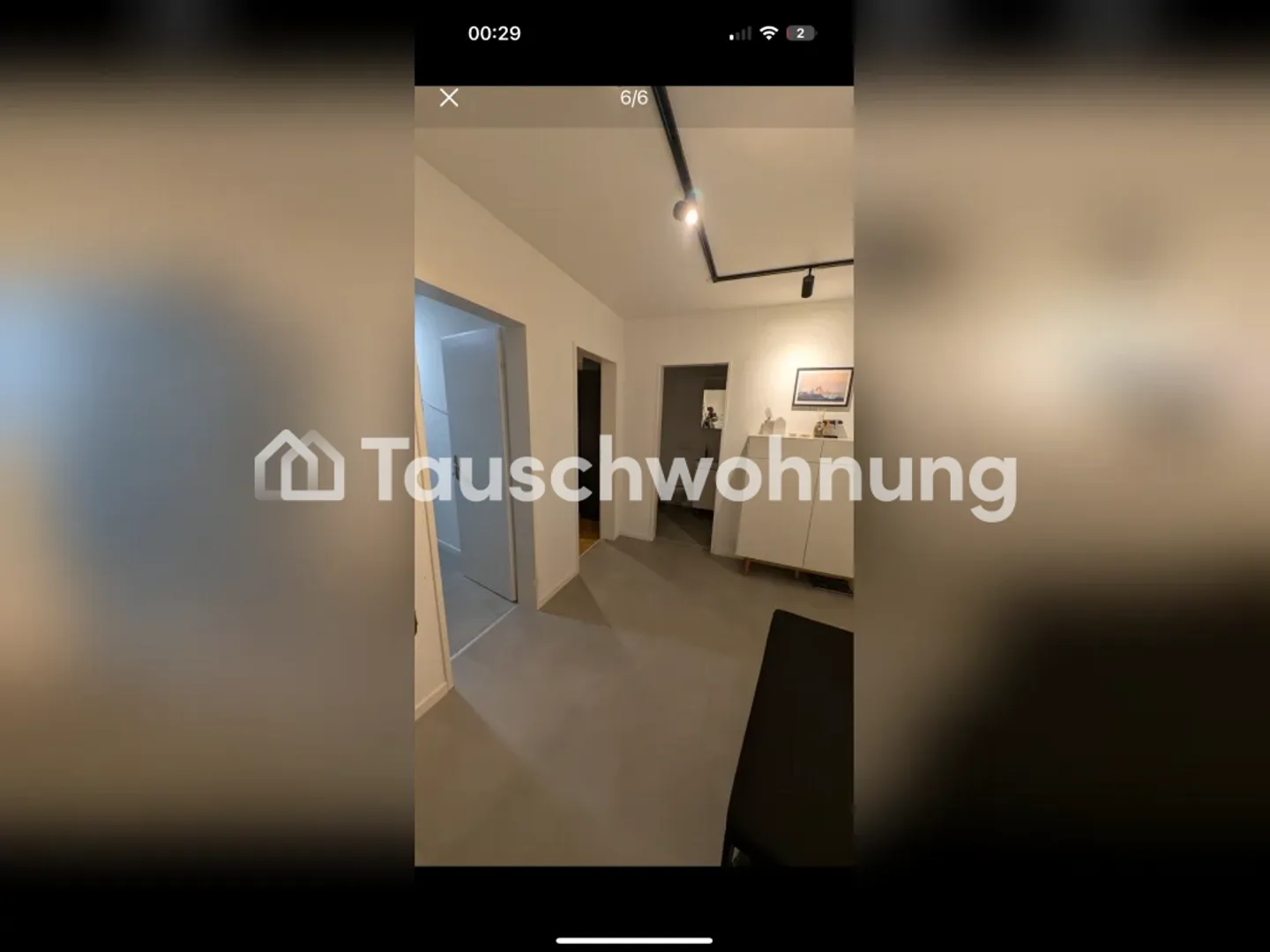 Geräumige renovierte Wohnung - Foto 4 von 6
