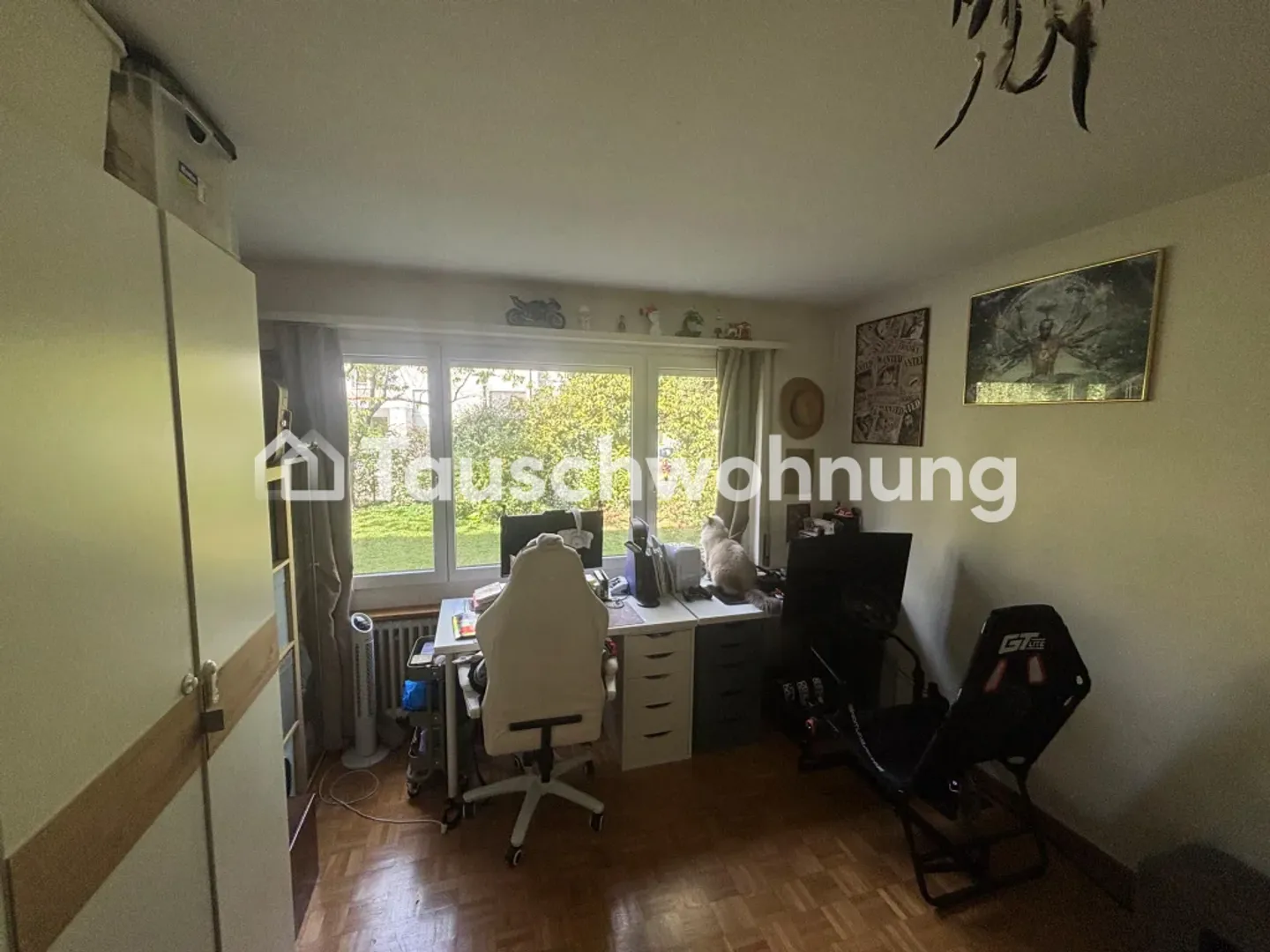 Charming 2.5-room apartment in Zurich, District 9 - Photo 6 of 7