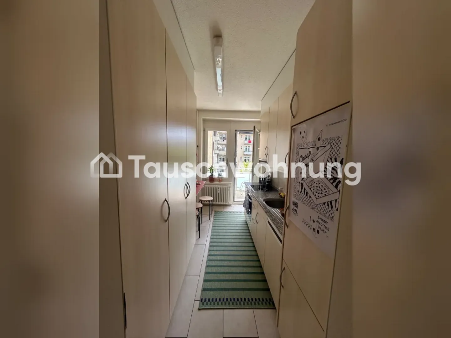 Charmante Wohnung am Röschibachplatz - Foto 5 von 8
