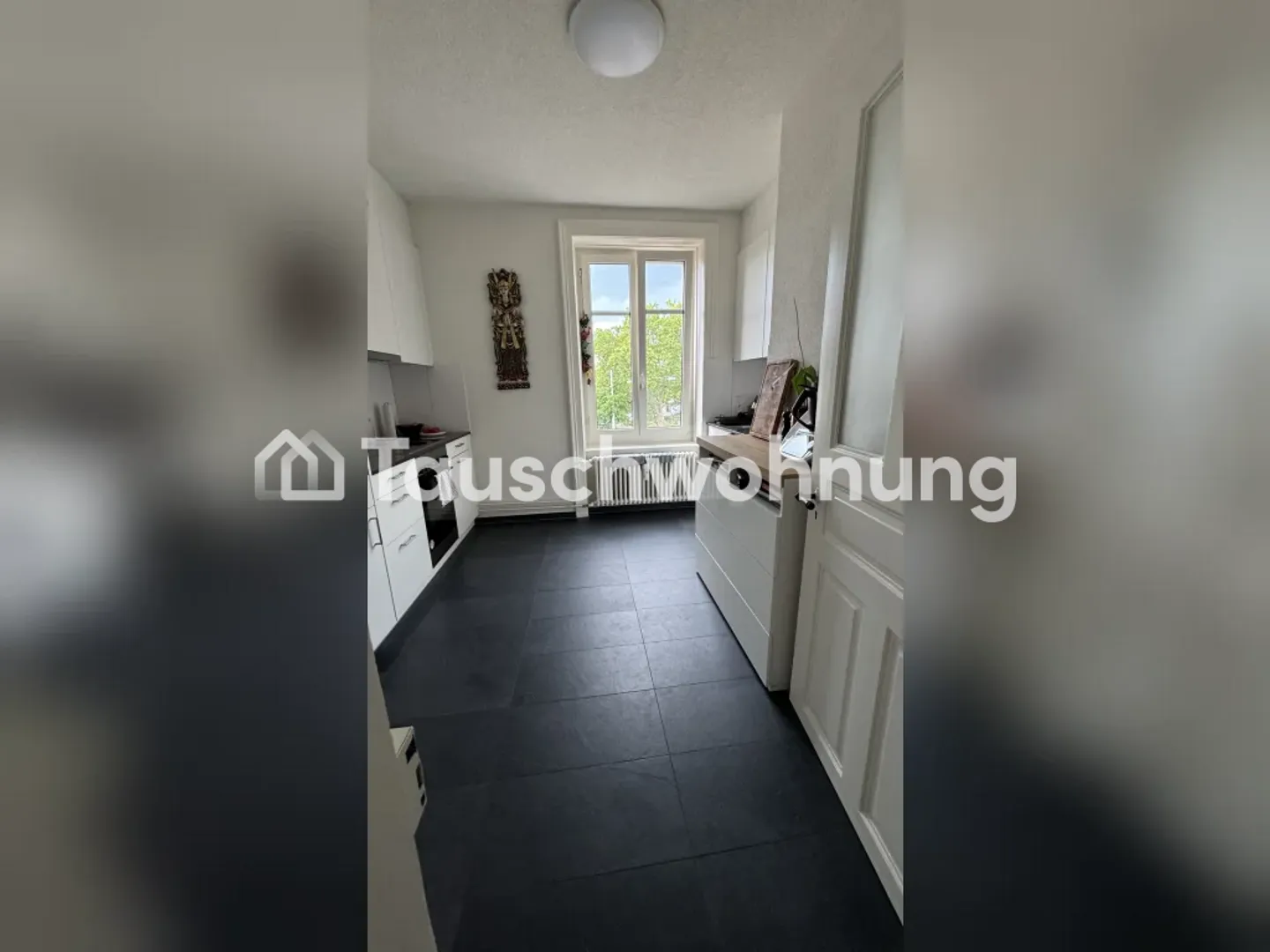 4 Room Apartment in District 4 Zurich - Photo 6 of 8