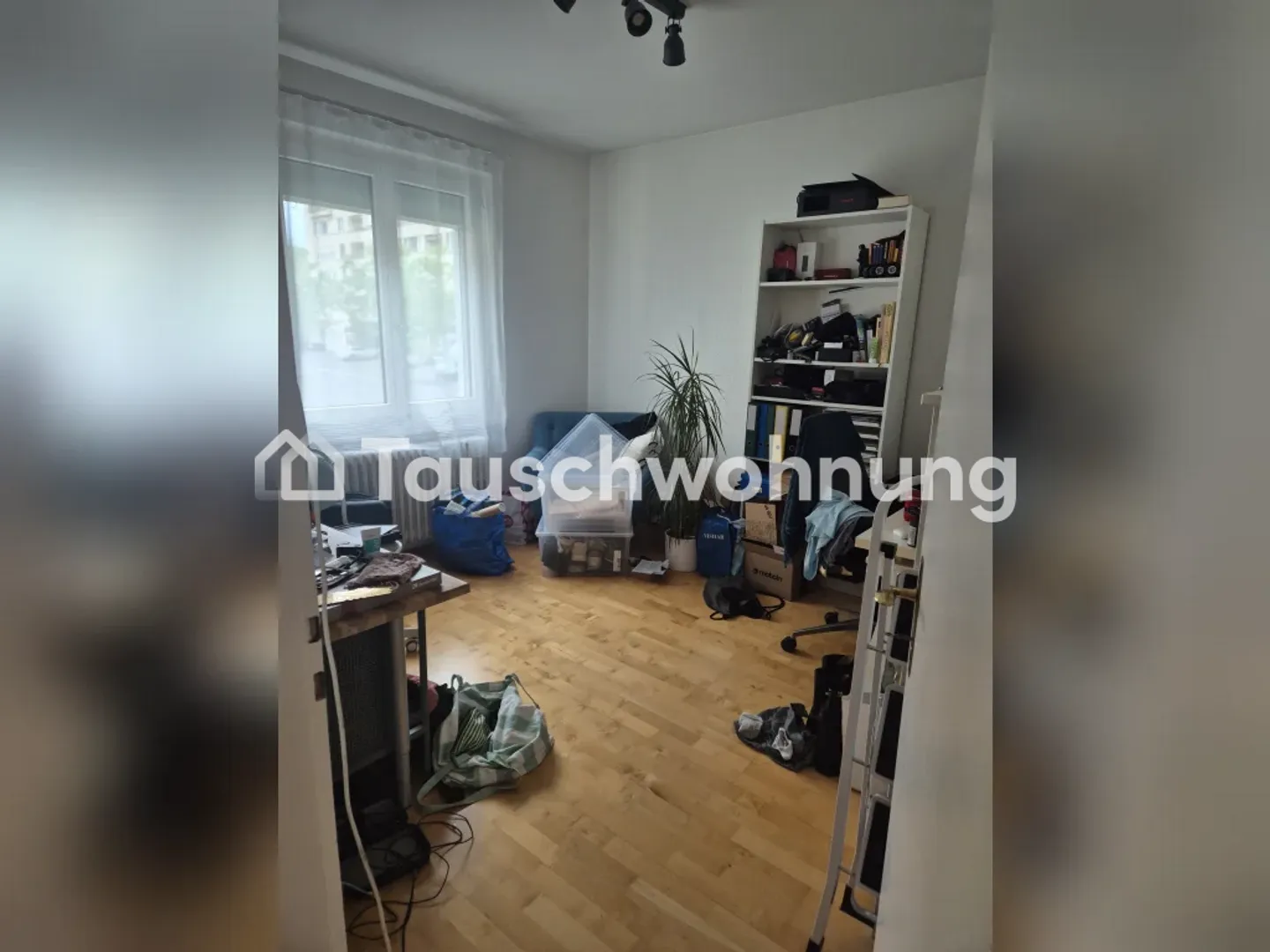 Charming 3-room apartment in Zurich, District 3 - Photo 5 of 5