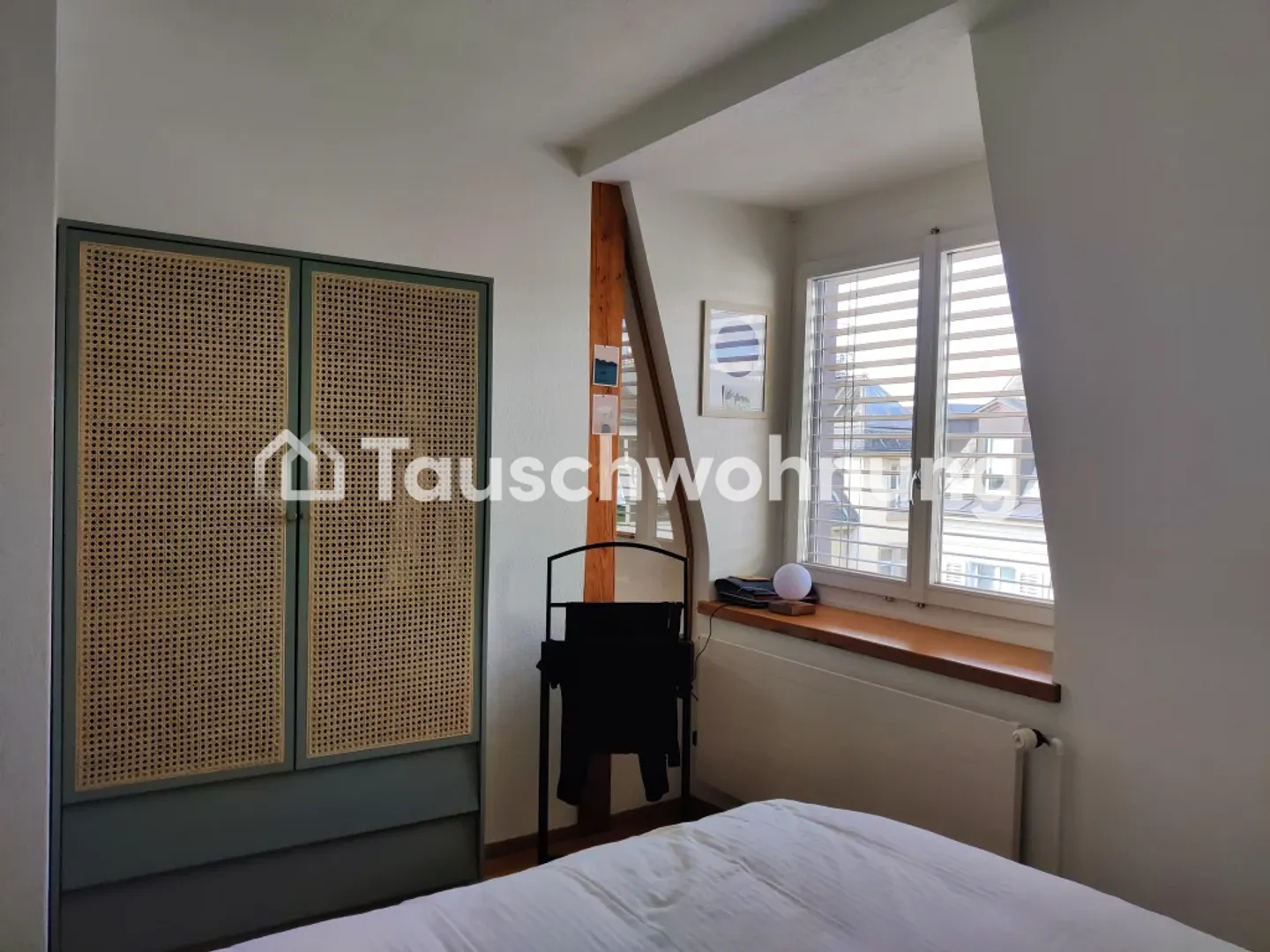 Charmante Wohnung mit Seeblick - Foto 8 von 8