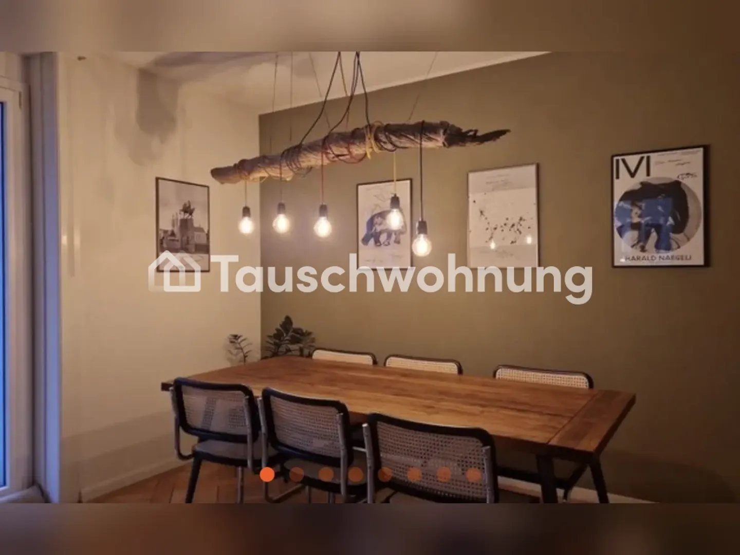 Geräumiger Wohnungstausch in Zürich - Foto 1 von 7