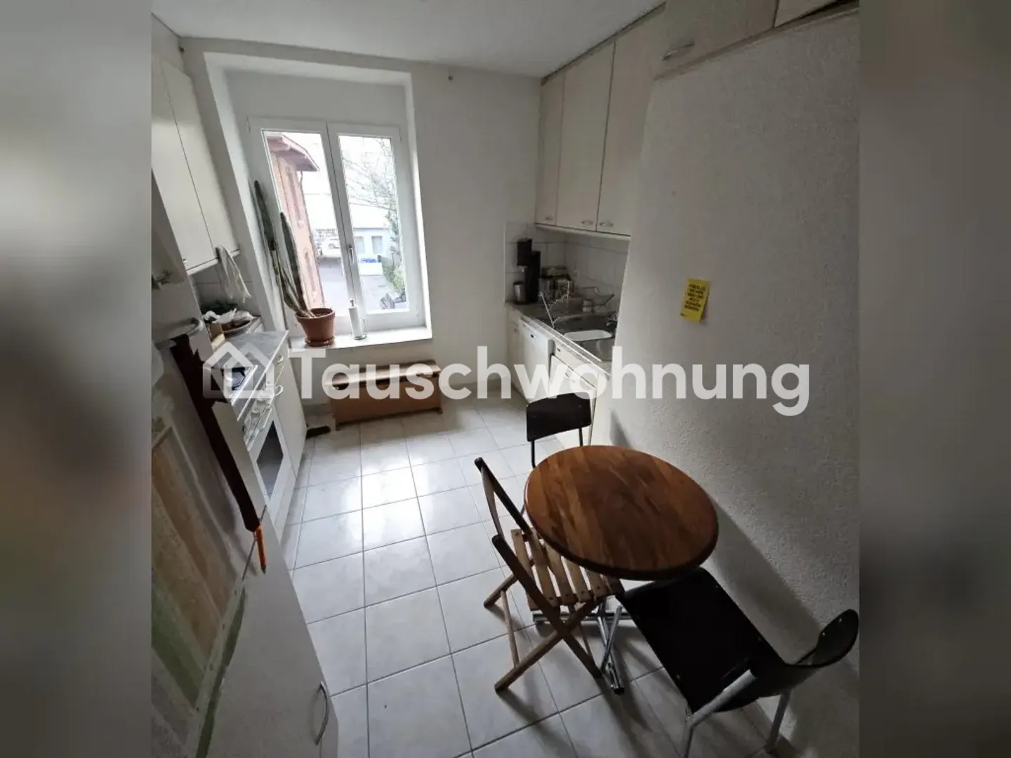 4 Room Apartment between Lochergut and Wiedikon Train Station - Photo 3 of 7