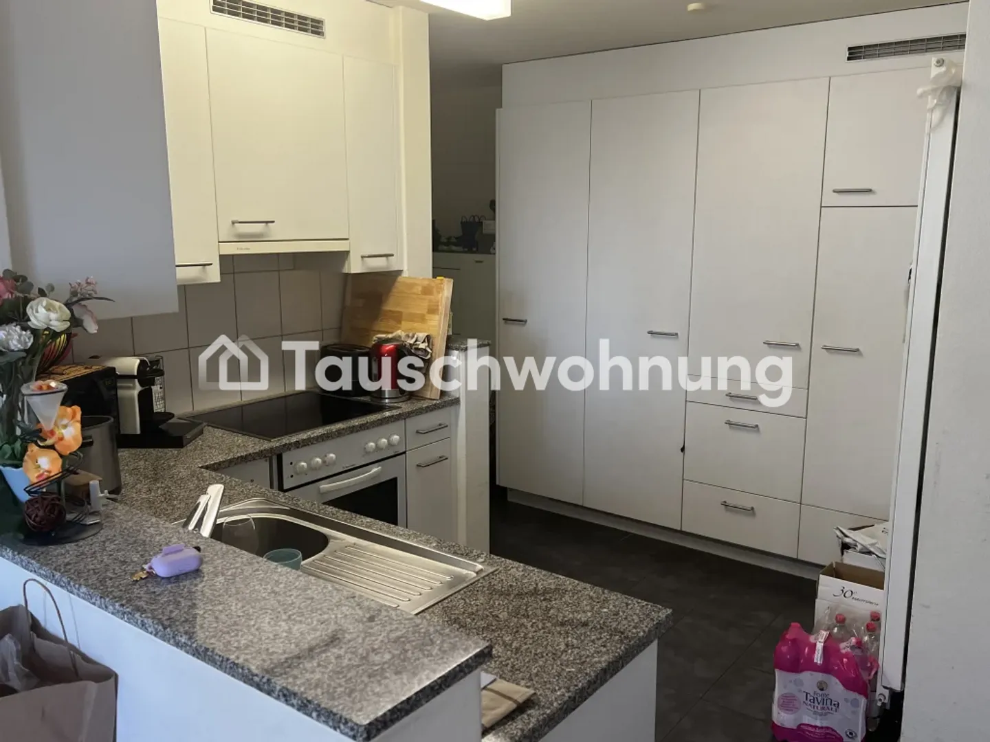 Wohnung umtauschen Nähe Zürich - Foto 2 di 7