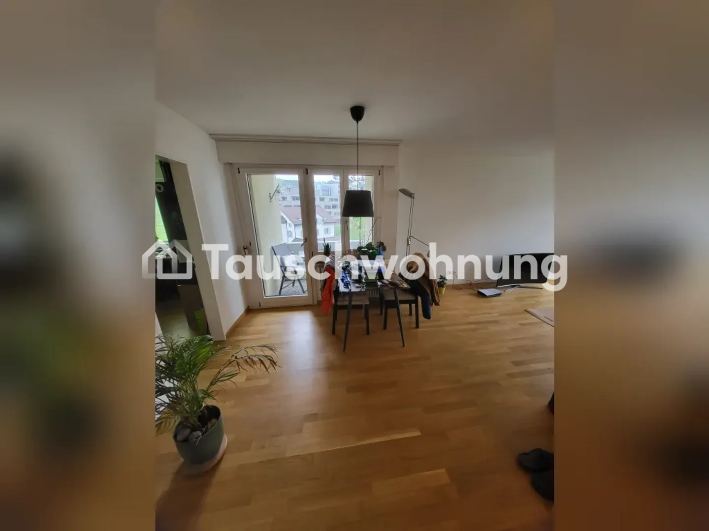 Charmante 3.5 Zimmer Wohnung - Foto 1 von 10