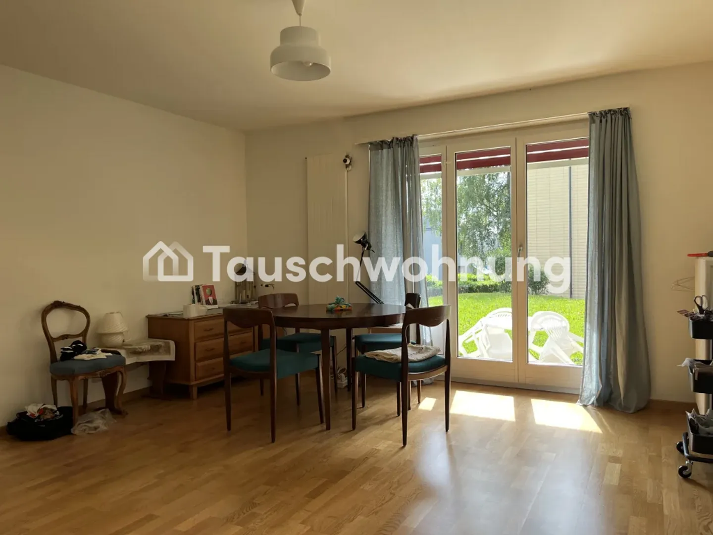 Charmante 2-Zimmer Wohnung - Foto 1 von 8