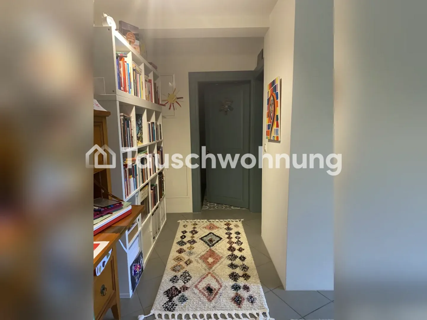 Tausche 3.5-Zimmer-Flat in Wädenswil - Photo 9 of 13