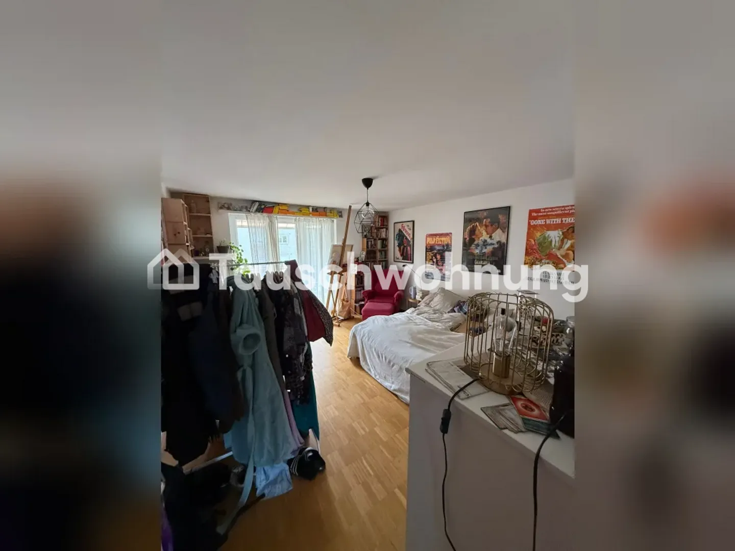 Appartement 4 pièces à Zurich, quartier 9, 2756 CHF - Photo 3 sur 9