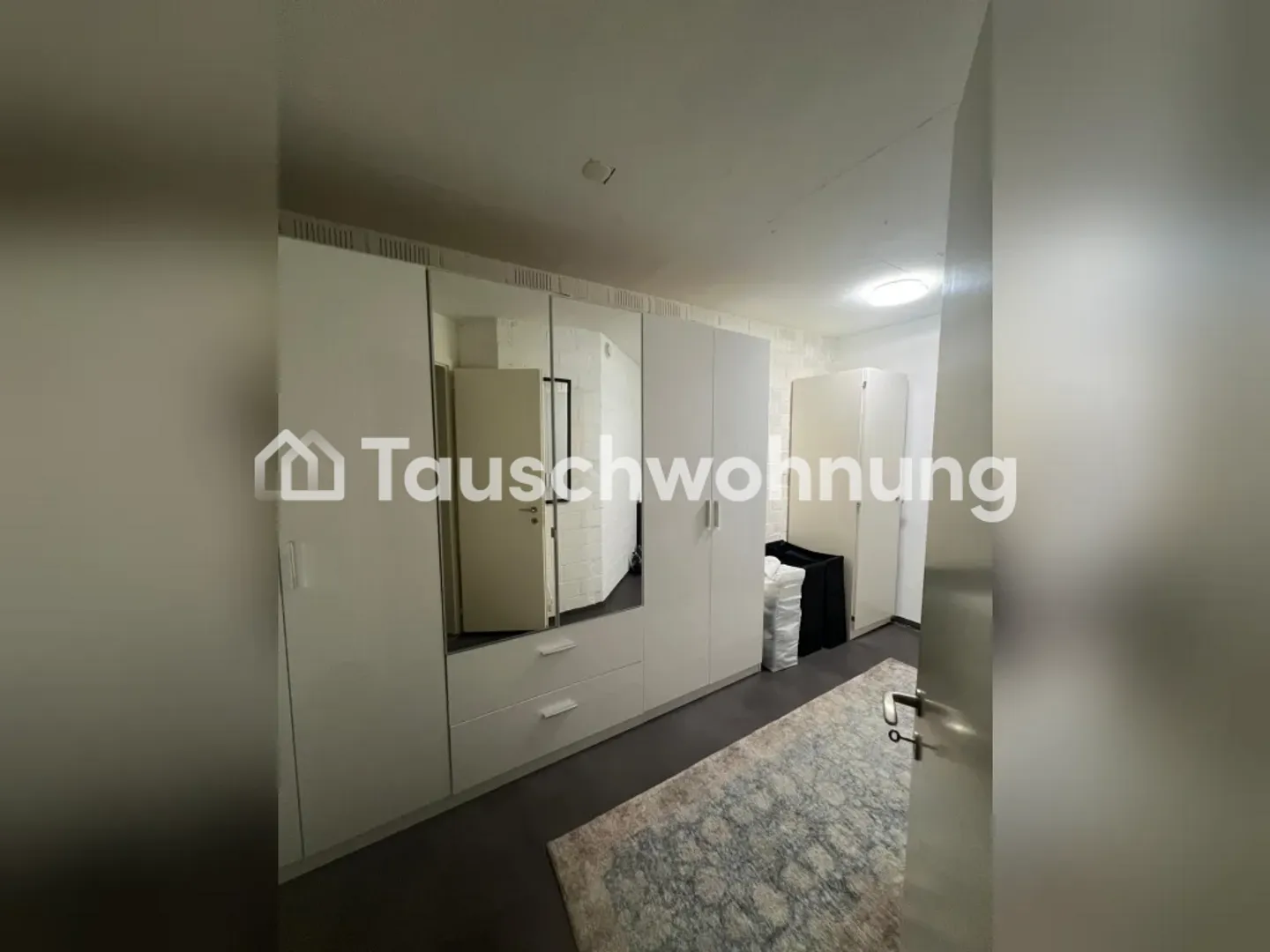 Ampio appartamento di 1,5 locali (66m2) a Tiefenbrunnen in scambio - Foto 6 di 7