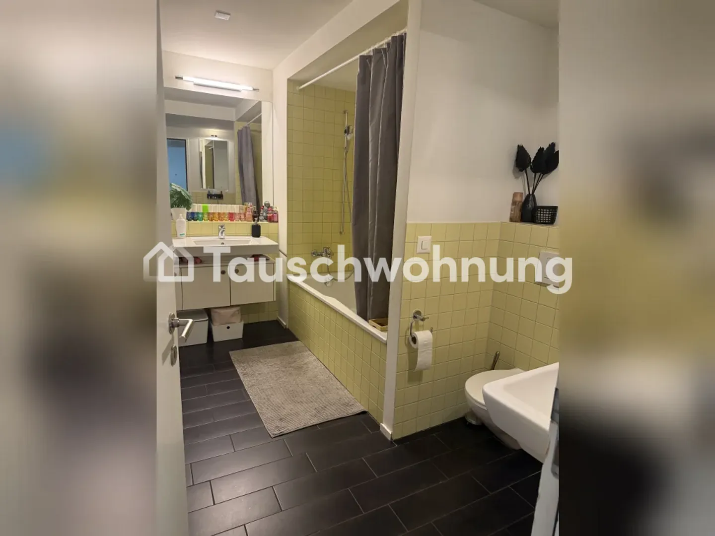 Wohnungstausch: Deine 4-Zimmer-Wohnung für meine in Kreis 8 - Photo 6 of 6