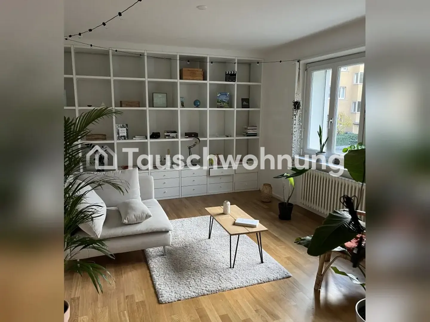 3.5 Z Apartment Wiedikon/Binz - Photo 1 of 8
