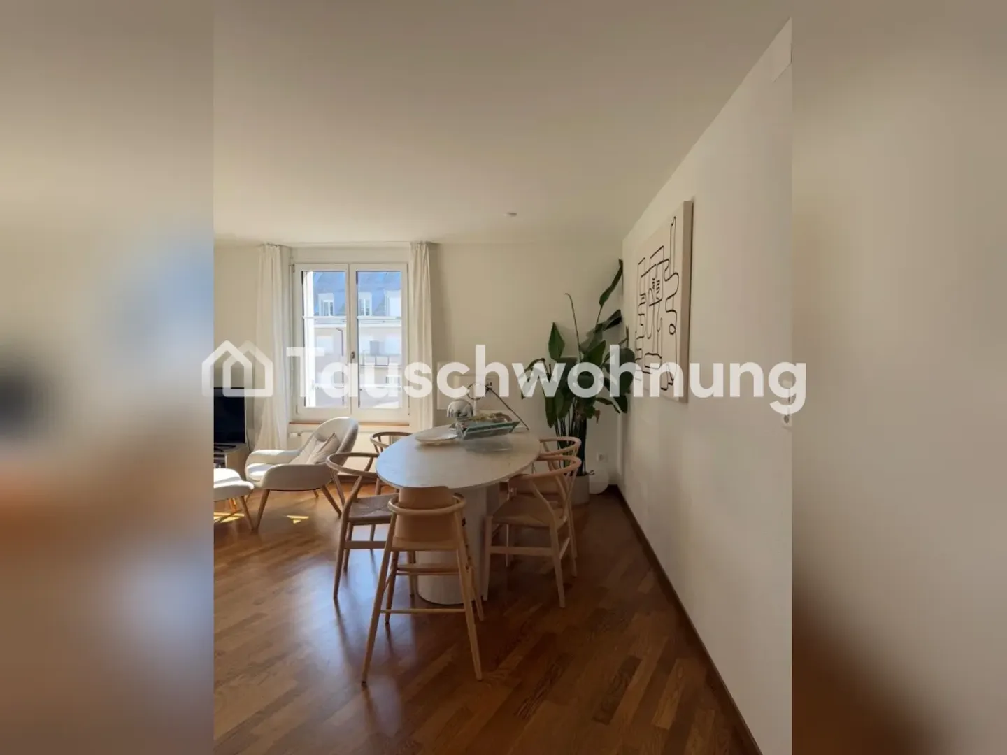 Renovated 3.5-room flat in District 4 - Photo 2 sur 13