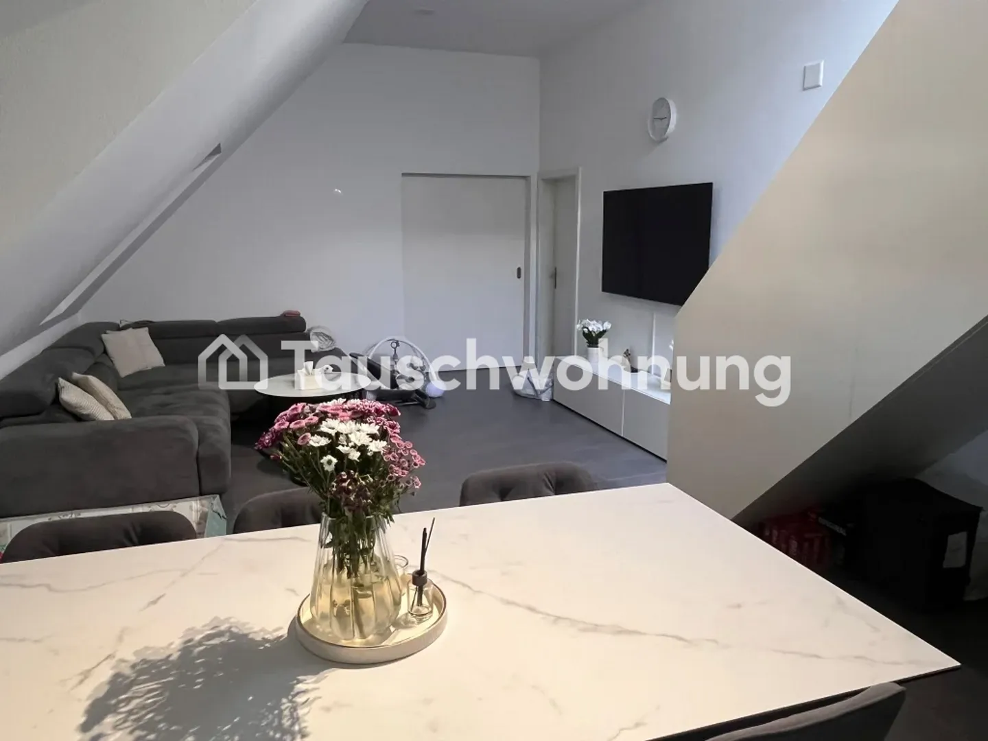 Attic Apartment in the Center of Seebach - Photo 1 of 10