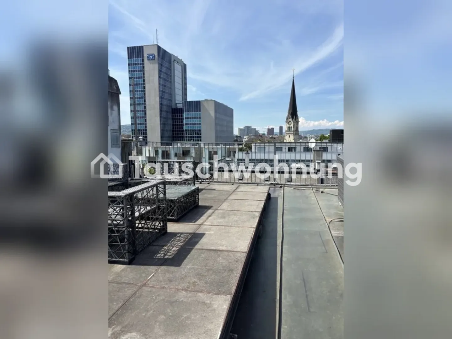 Appartamento di 2 locali direttamente allo Stauffacher - Foto 4 di 8
