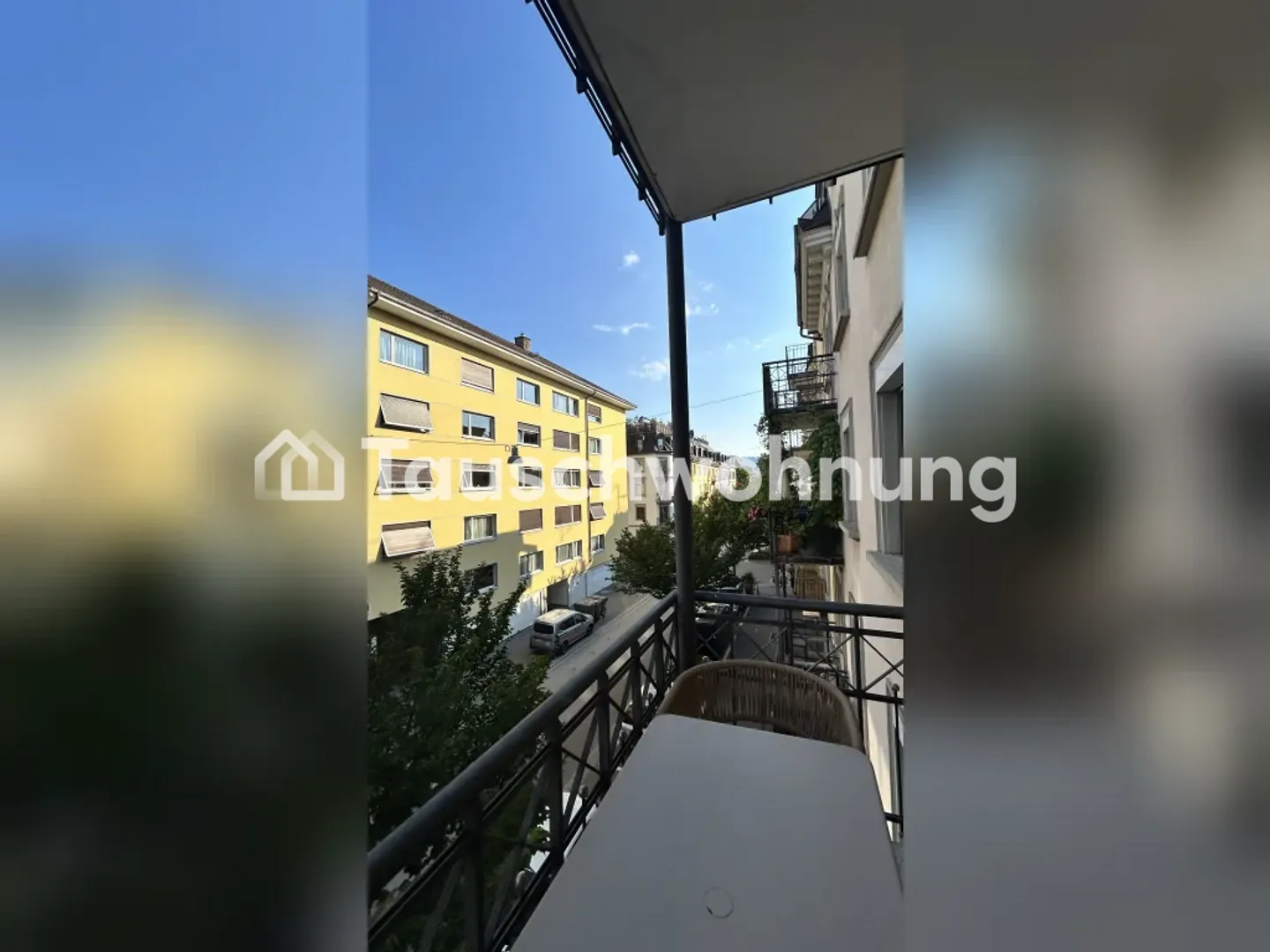 75 m² Wohnung in Zürich, Kreis 8 - Foto 5 di 6