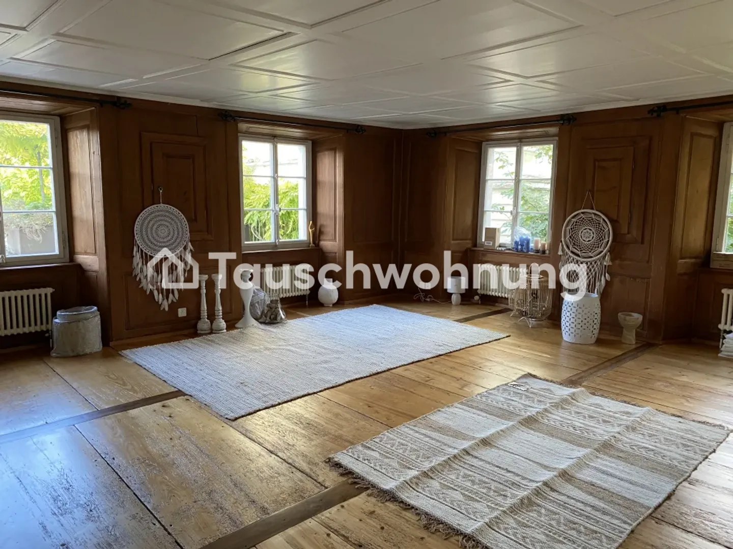 Tausche 3.5-Zimmer-Flat in Wädenswil - Photo 5 of 13
