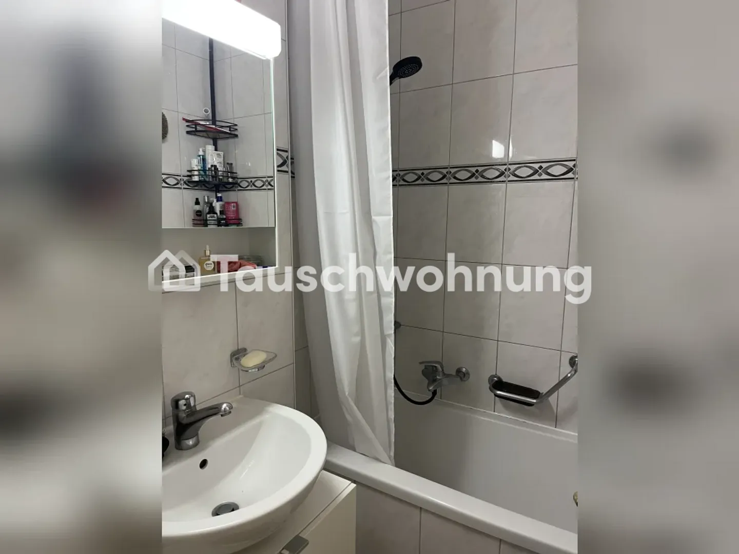 Zurich, District 3: Beautiful 2.5-Room Apartment - Photo 6 of 7