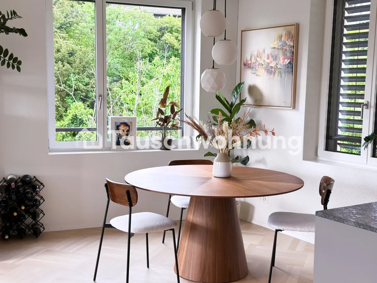 3.5-Zimmer-Wohnung in Küsnacht (ZH) - Foto 3 von 7