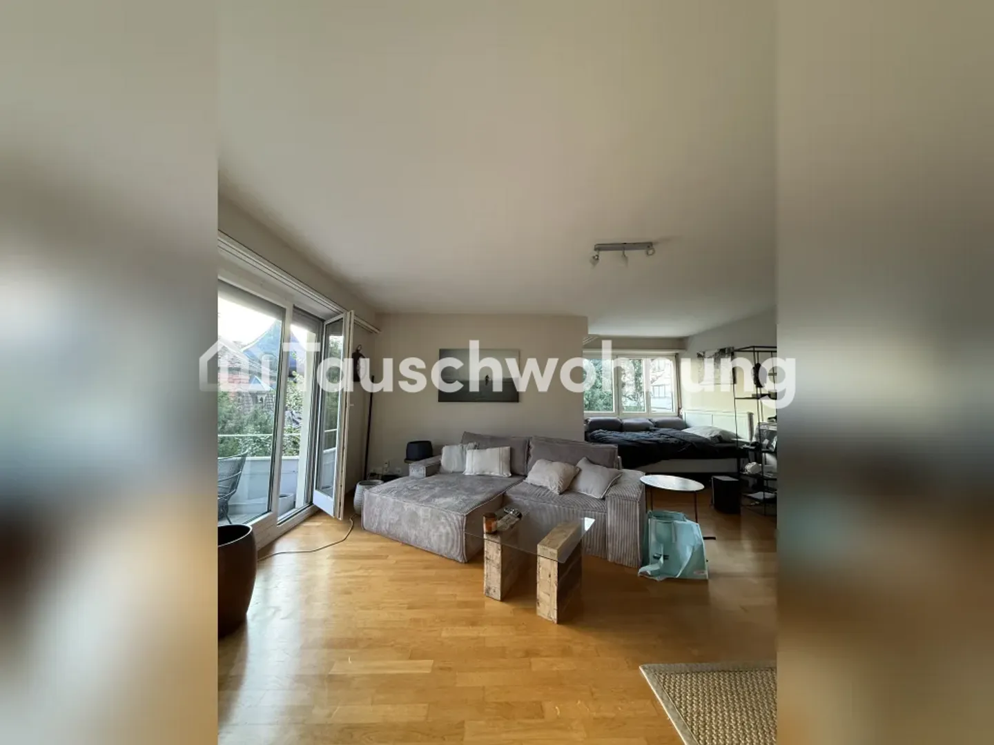 Wohnungstausch in Zürich, Kreis 6 - Photo 4 of 11