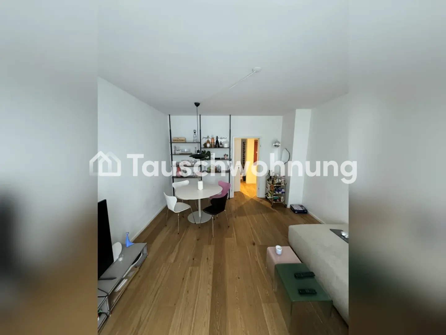 3.5-room apartment in Zurich, District 4 for exchange - Photo 8 of 8