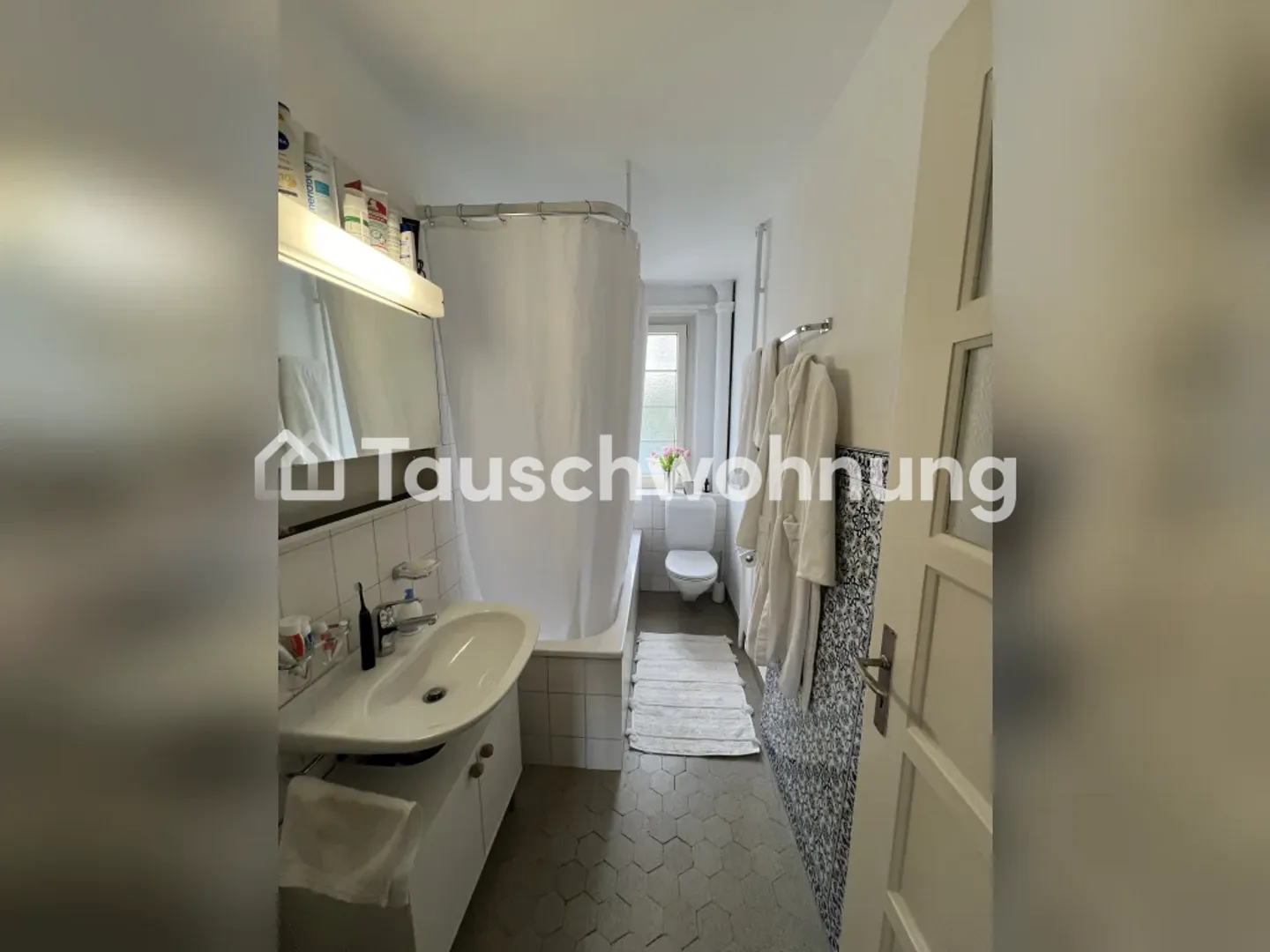Exchange my 3.5-room apartment in Zurich, District 10 - Photo 6 of 8