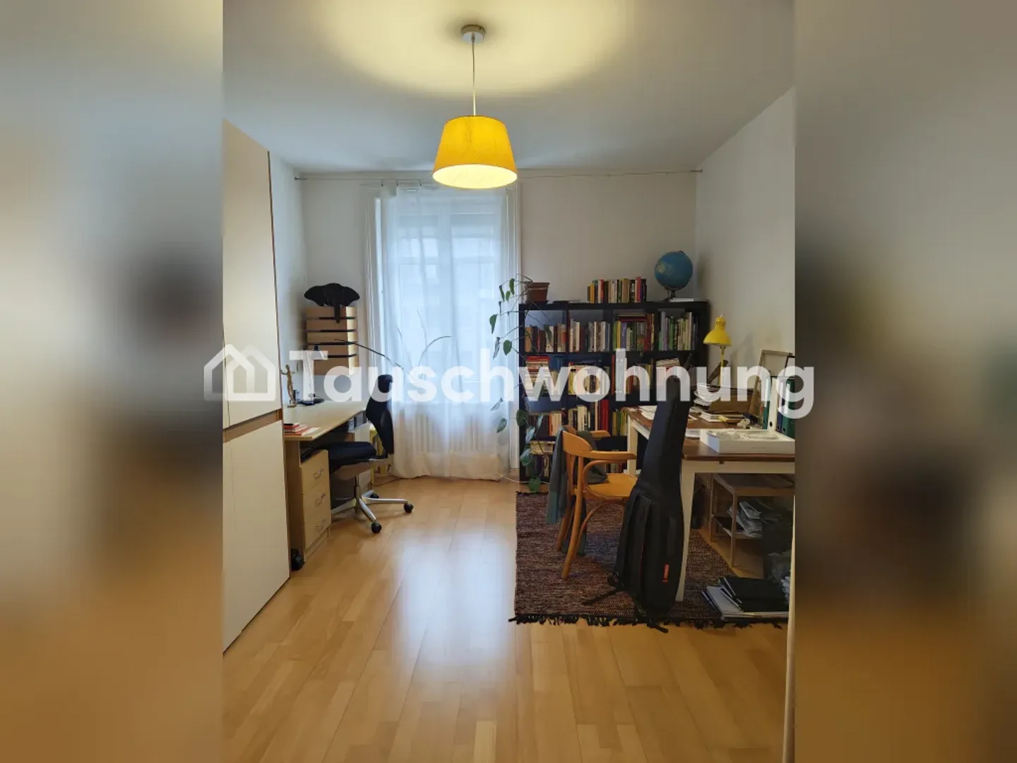 Gemütliche Wohnung im K4 Zentrum - Foto 4 von 10