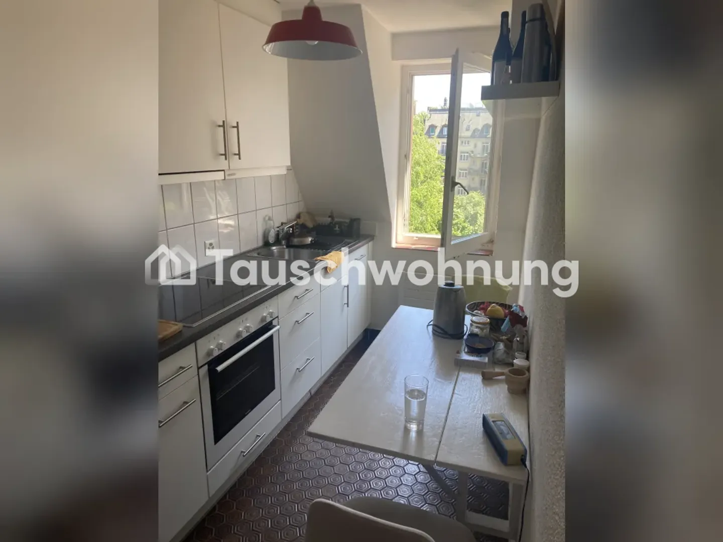 Zurich, District 3: Cozy 3-Room Apartment - Photo 8 of 10