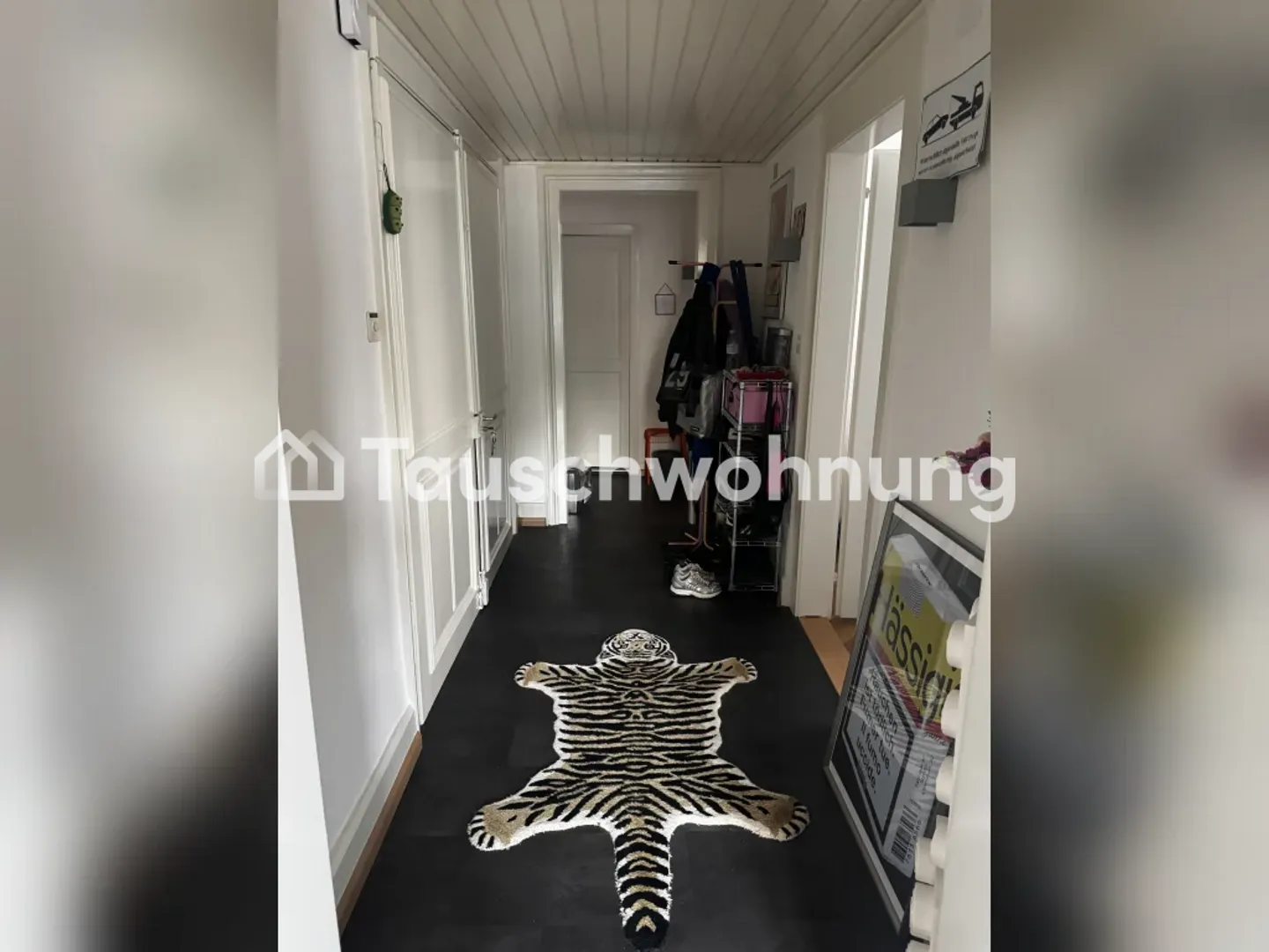 wunderschöne 2-Zimmer Wohnung in der Altstadt Kleinbasel - Photo 5 of 10