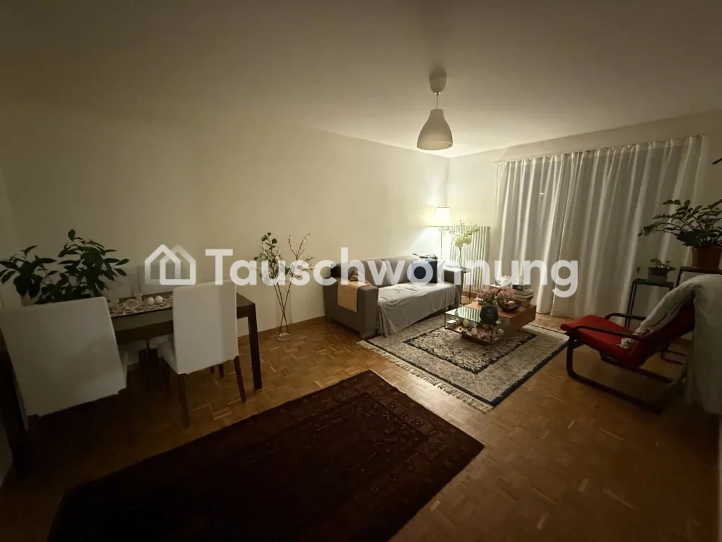 Looking for at least a 2-room apartment in Zurich or surrounding area - Photo 2 of 4