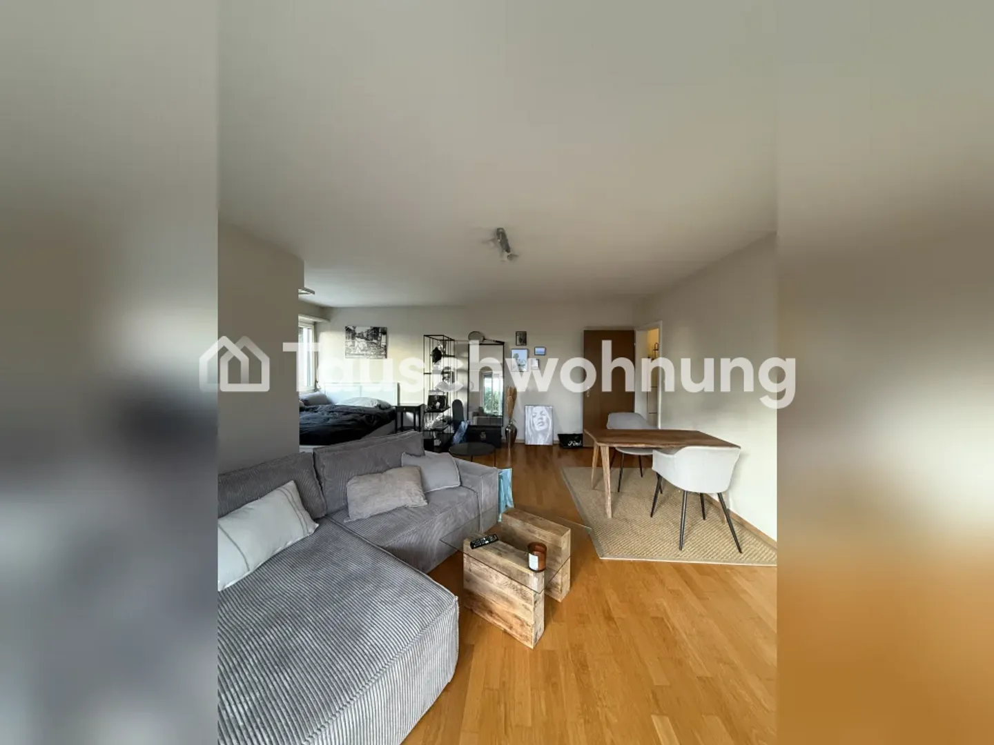 Wohnungstausch in Zürich, Kreis 6 - Photo 8 of 11