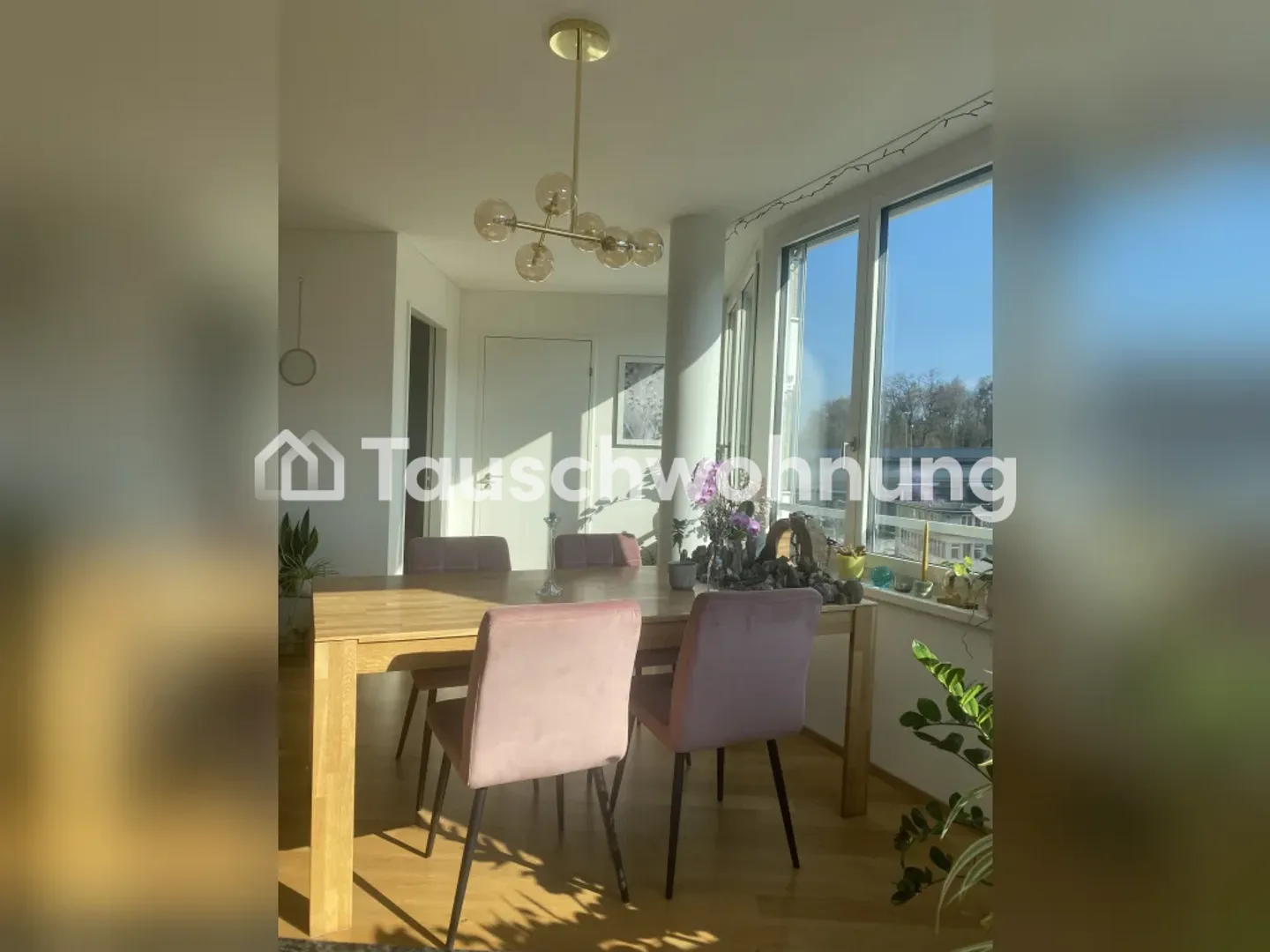 Échange d'un appartement de 3,5 pièces à Zurich, quartier 2 - Photo 4 sur 10