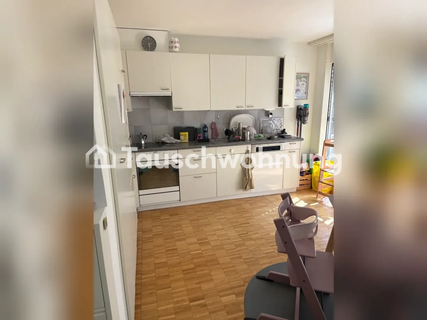 Zentrale 4-Zimmer Attika - Foto 3 von 11