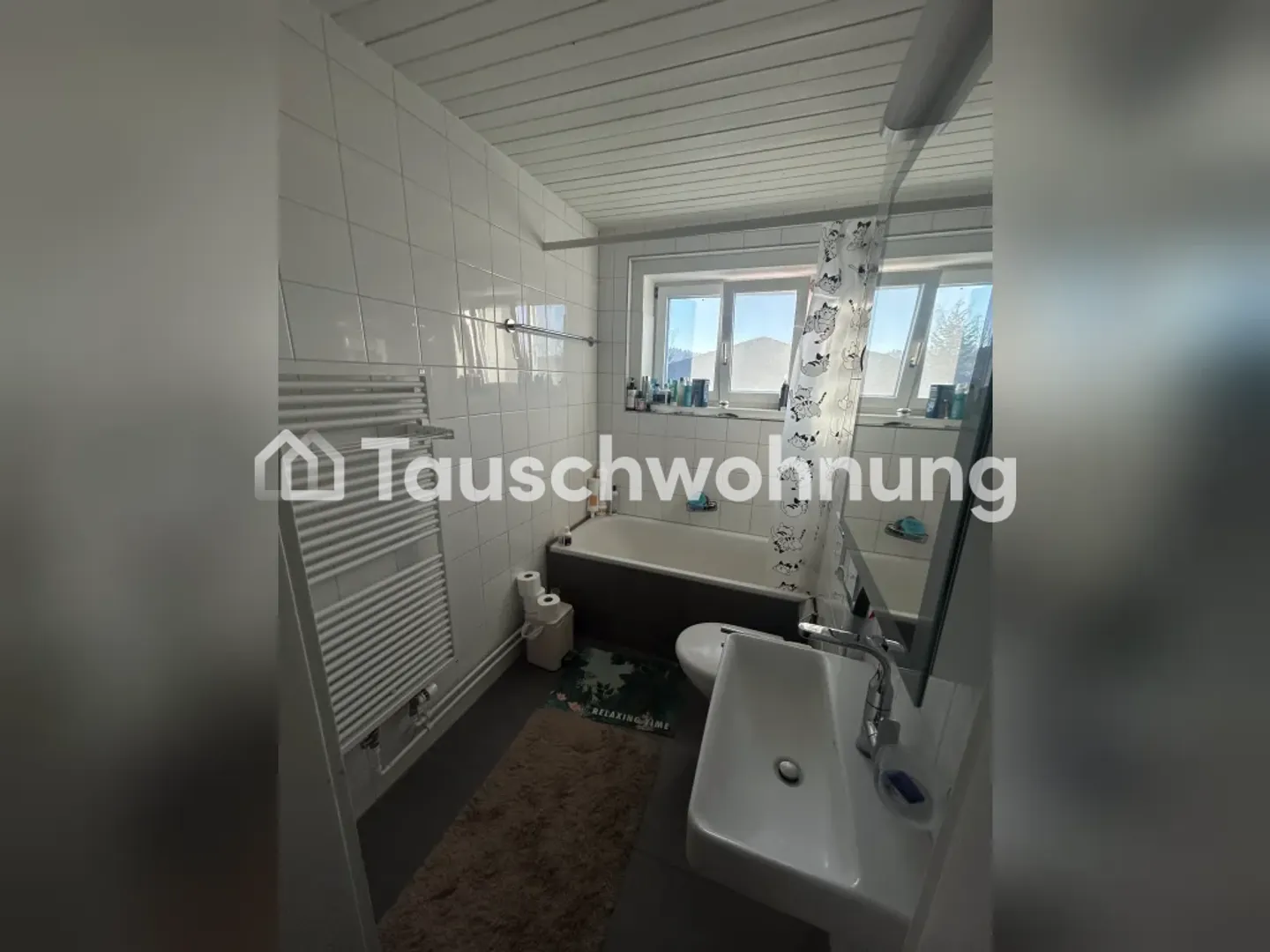 Schöne Wohnung neben dem Käferberg - Foto 2 di 7