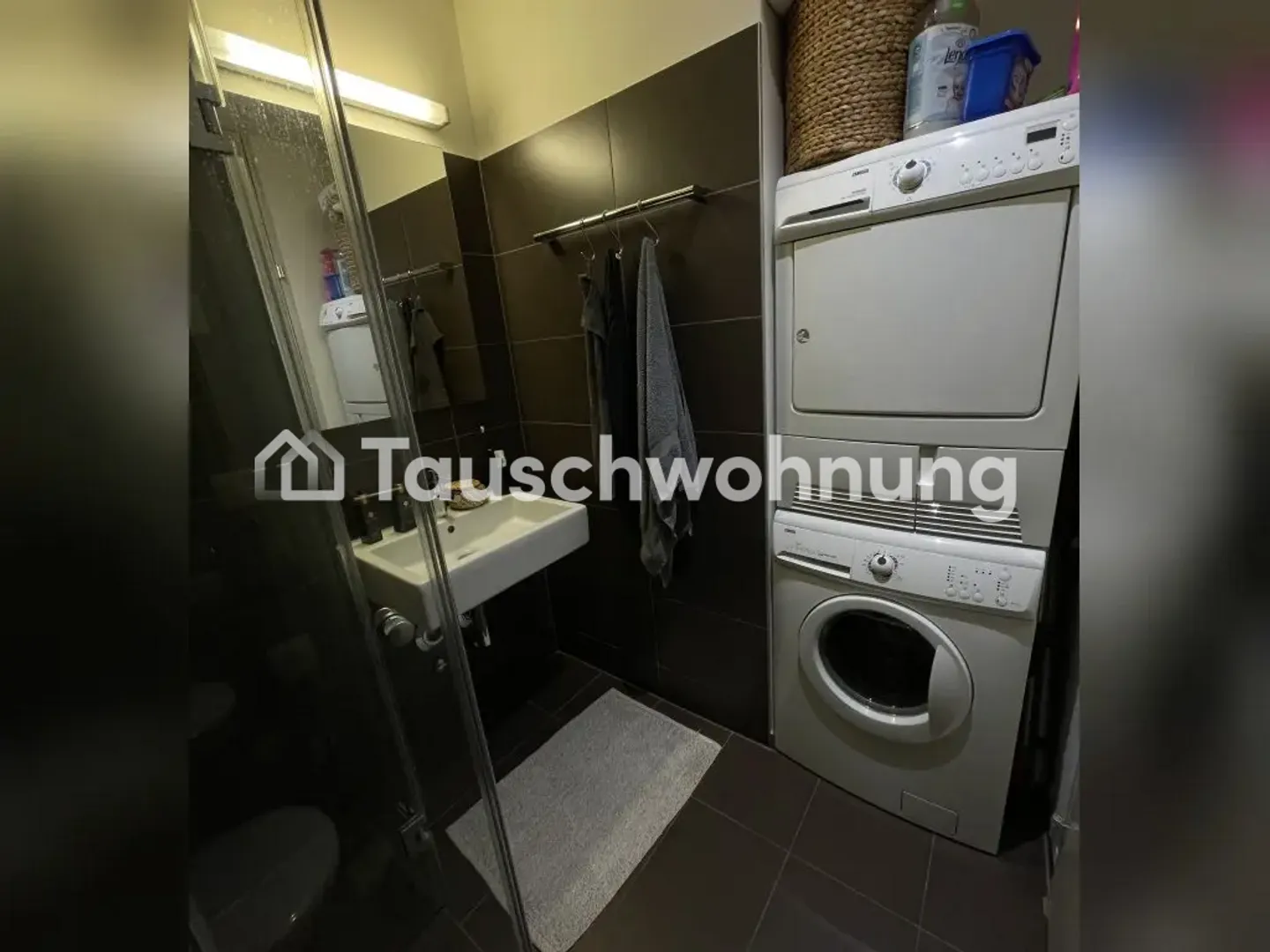 Beautiful 2.5 against larger apartment - Photo 2 of 4
