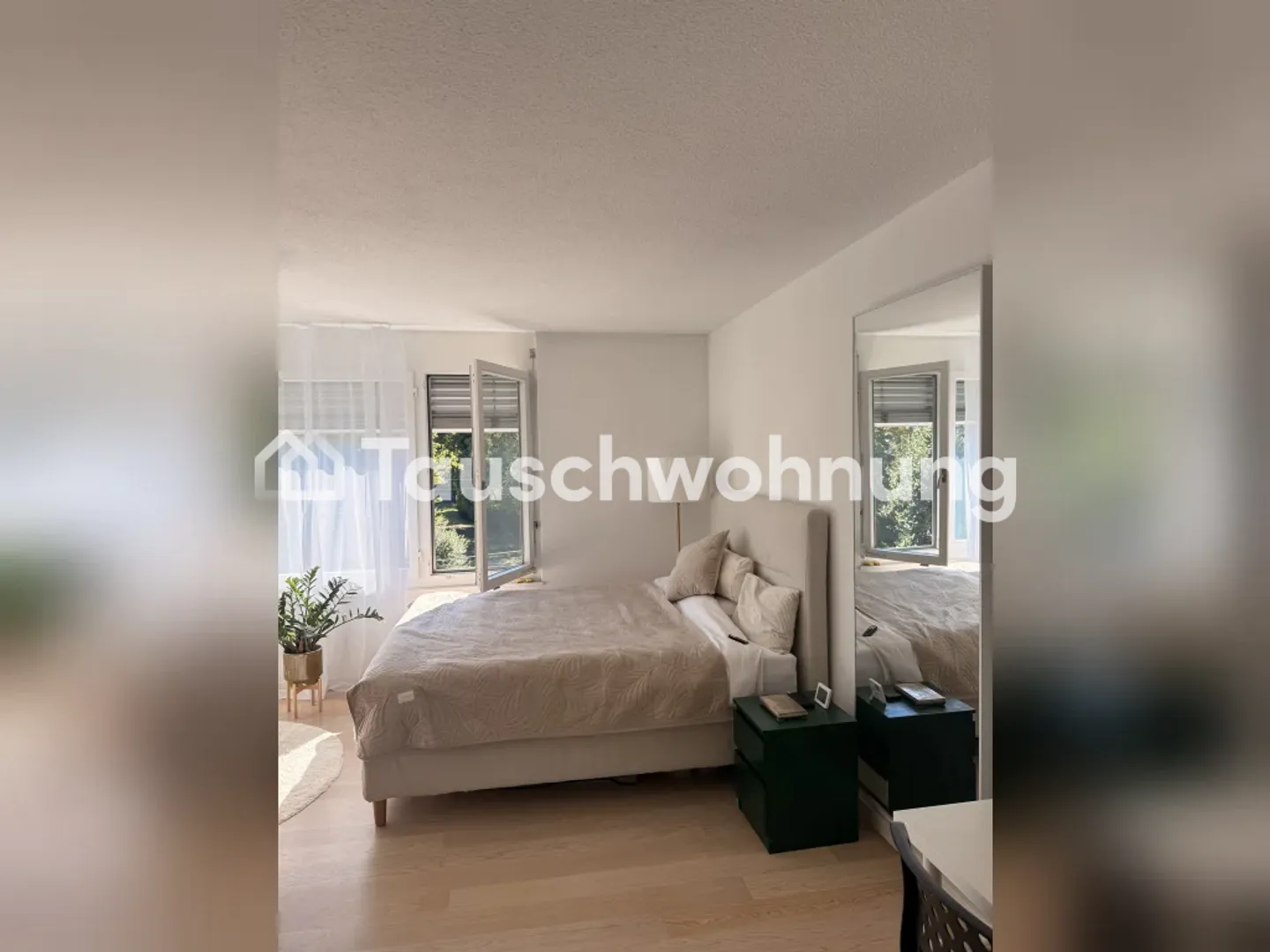 1-Zimmer-Wohnung in Zürich, Kreis 3, 25 m² - Photo 1 of 3