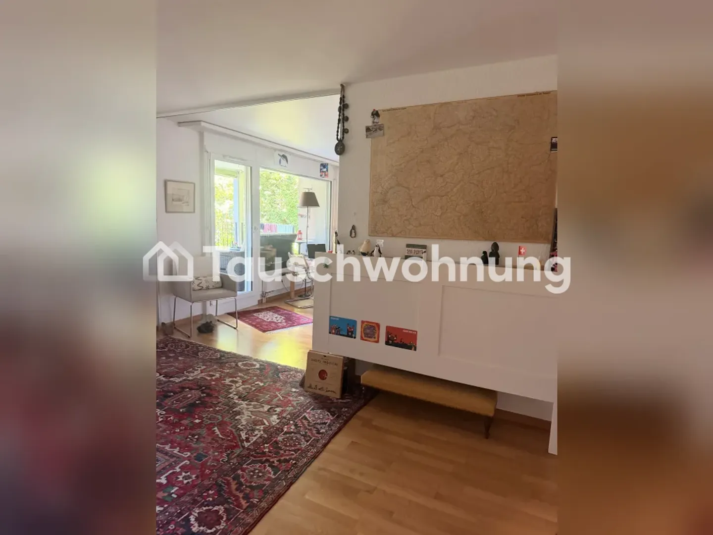 Wohnungstausch in Bern: Deine Chance - Photo 3 sur 4