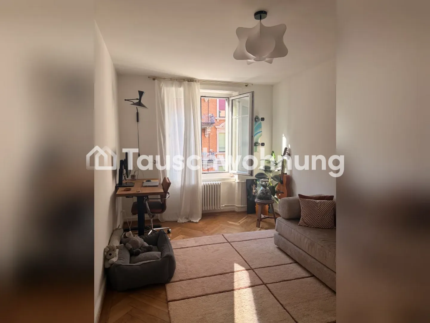 Suche grössere Wohnung in Zürich - Photo 8 of 8