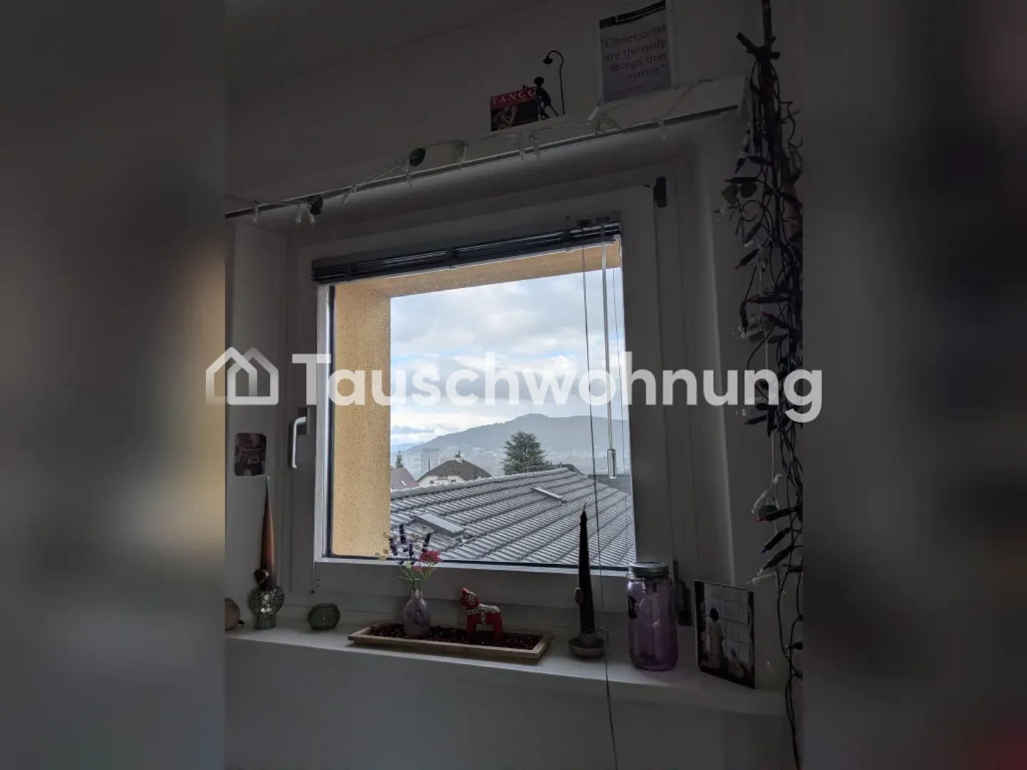 3.5 rooms, with large balcony and view over the city in Höngg - Photo 9 of 10
