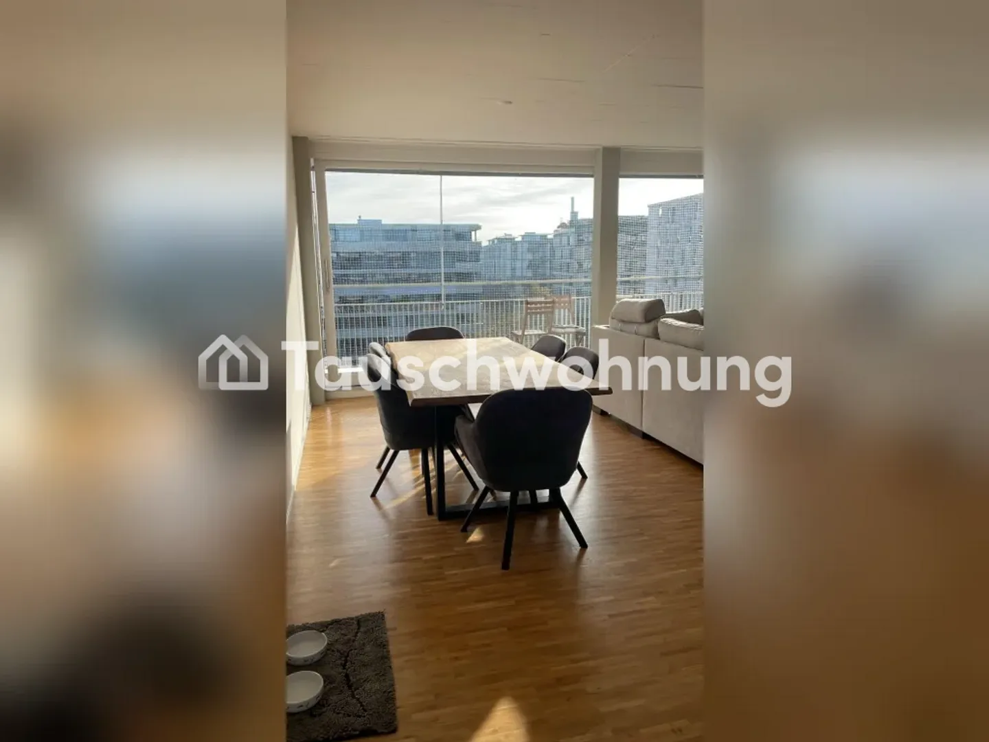 Charmante Wohnung für Zürich Liebhaber - Foto 2 von 6