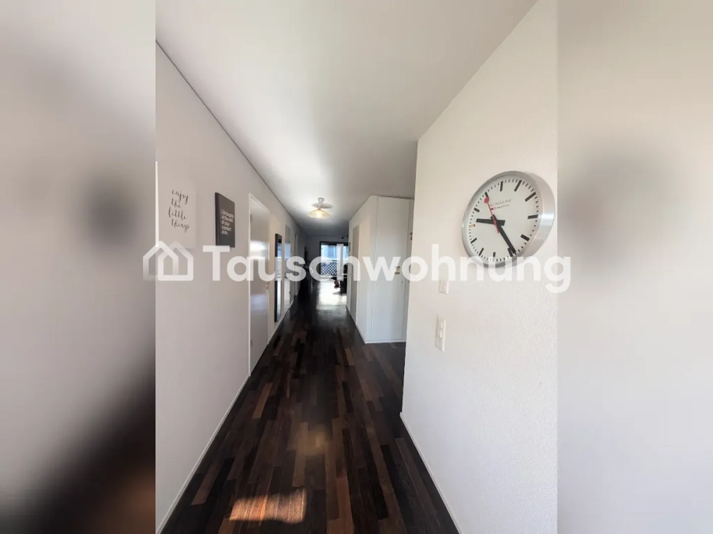 Échangez mon appartement de 4,5 pièces à Zurich, quartier 5 - Photo 8 sur 12