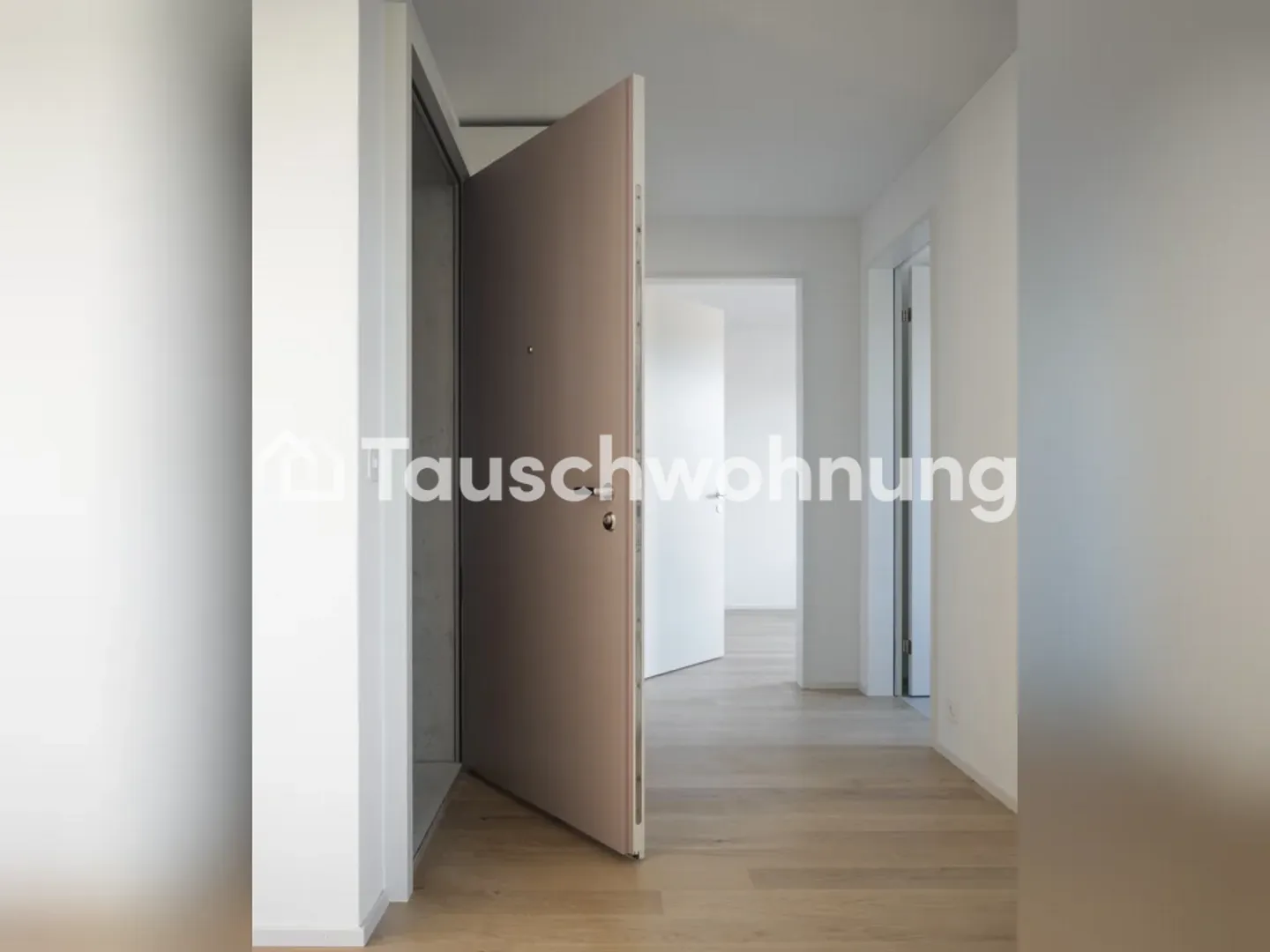 New 3.5-room apartment in Zurich District 6 for exchange - Photo 4 of 5